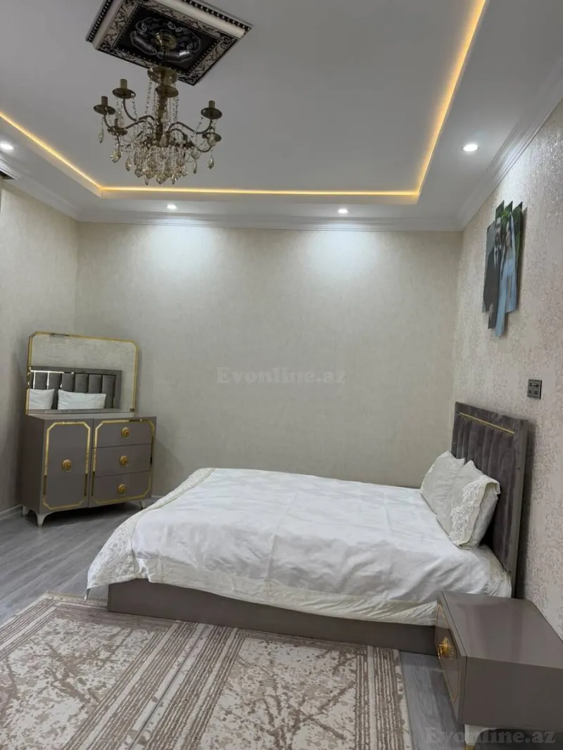 Satılır 3 otaqlı Həyət evi 84 m² Xaçmaz - şəkil 6