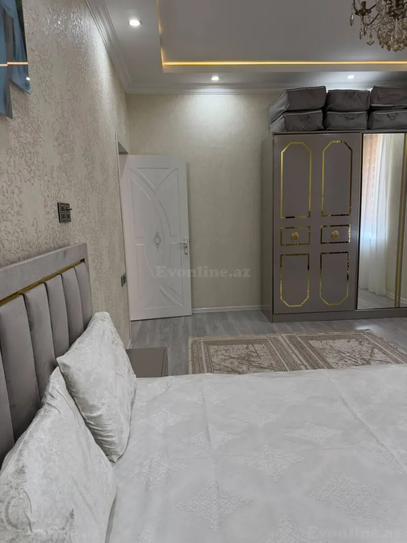 Satılır 3 otaqlı Həyət evi 84 m² Xaçmaz - şəkil 7