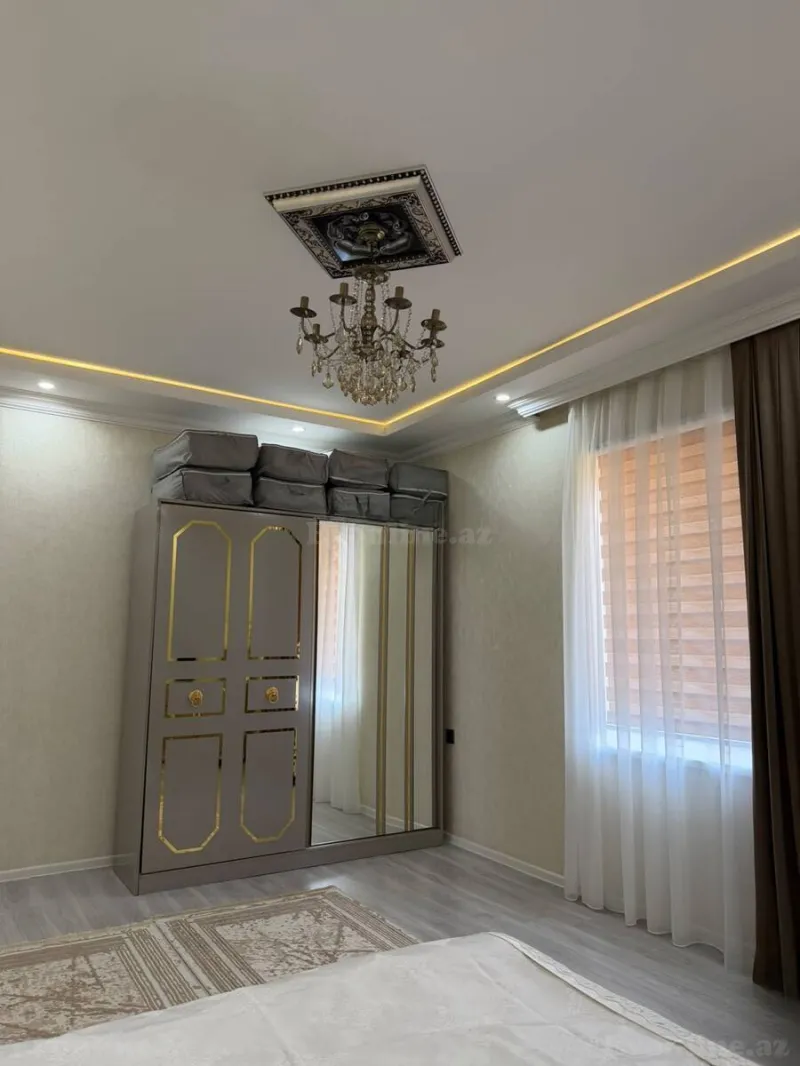 Satılır 3 otaqlı Həyət evi 84 m² Xaçmaz - şəkil 8