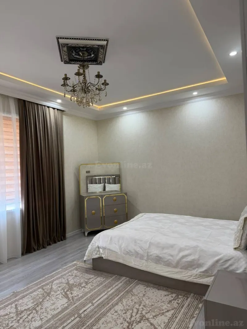 Satılır 3 otaqlı Həyət evi 84 m² Xaçmaz - şəkil 9