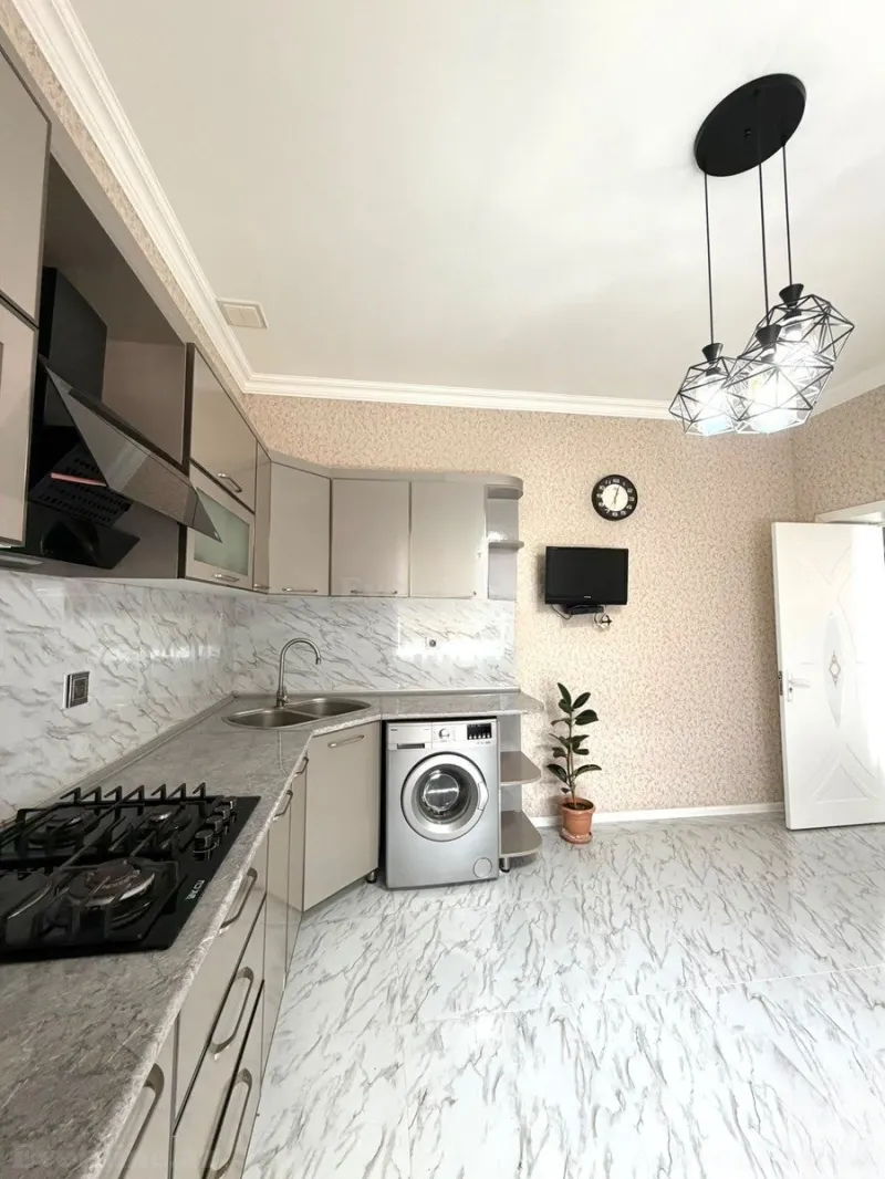 Satılır 3 otaqlı Həyət evi 84 m² Xaçmaz - şəkil 12