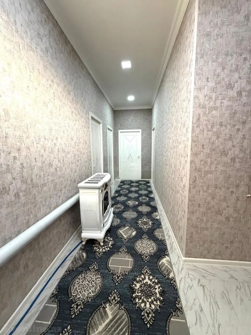 Satılır 3 otaqlı Həyət evi 84 m² Xaçmaz - şəkil 13