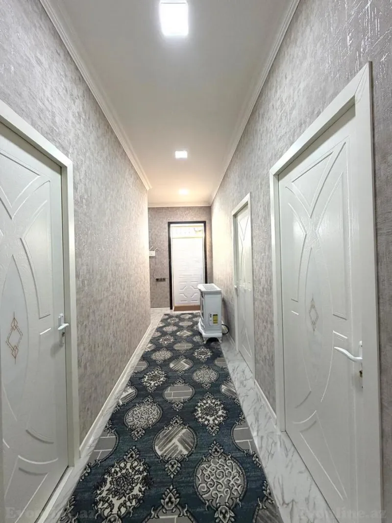 Satılır 3 otaqlı Həyət evi 84 m² Xaçmaz - şəkil 14