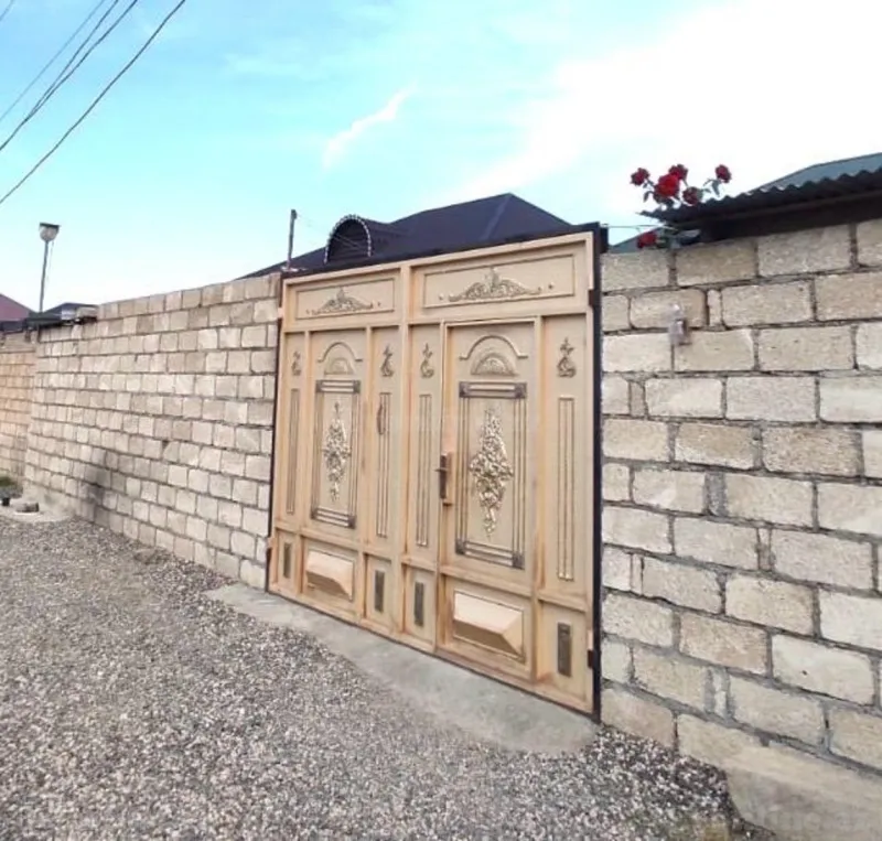 Satılır 3 otaqlı Həyət evi 84 m² Xaçmaz - şəkil 16