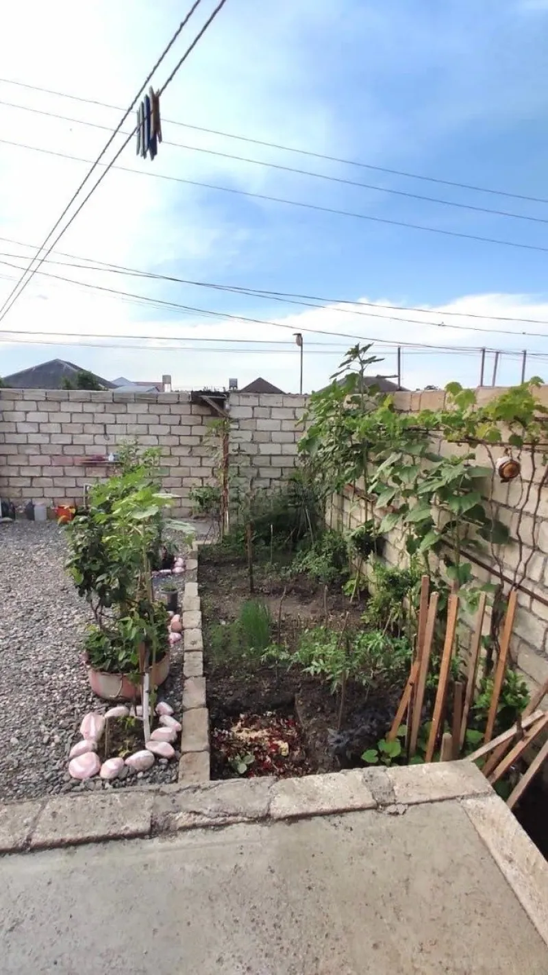 Satılır 3 otaqlı Həyət evi 84 m² Xaçmaz - şəkil 17