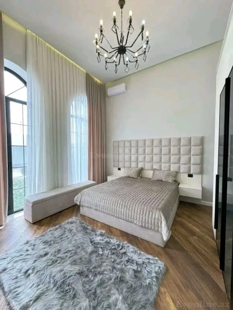 Satılır 5 otaqlı Həyət evi 255 m² Mərdəkan - şəkil 10