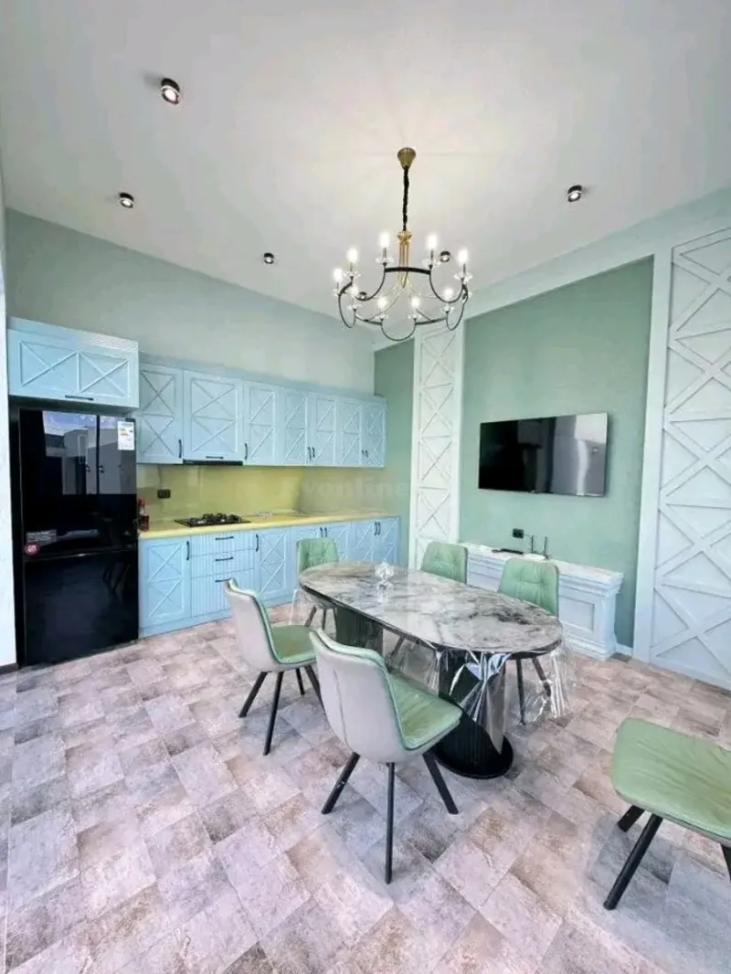 Satılır 5 otaqlı Həyət evi 255 m² Mərdəkan - şəkil 12