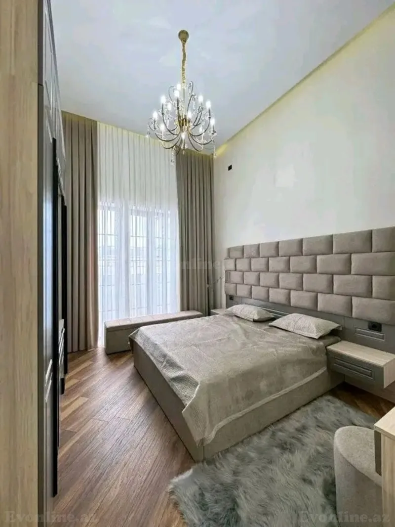 Satılır 5 otaqlı Həyət evi 255 m² Mərdəkan - şəkil 13