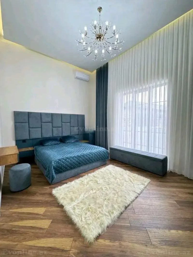 Satılır 5 otaqlı Həyət evi 255 m² Mərdəkan - şəkil 14