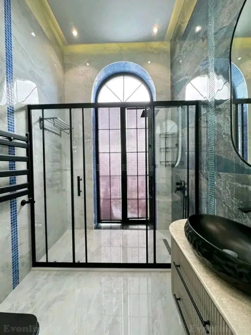 Satılır 5 otaqlı Həyət evi 255 m² Mərdəkan - şəkil 17