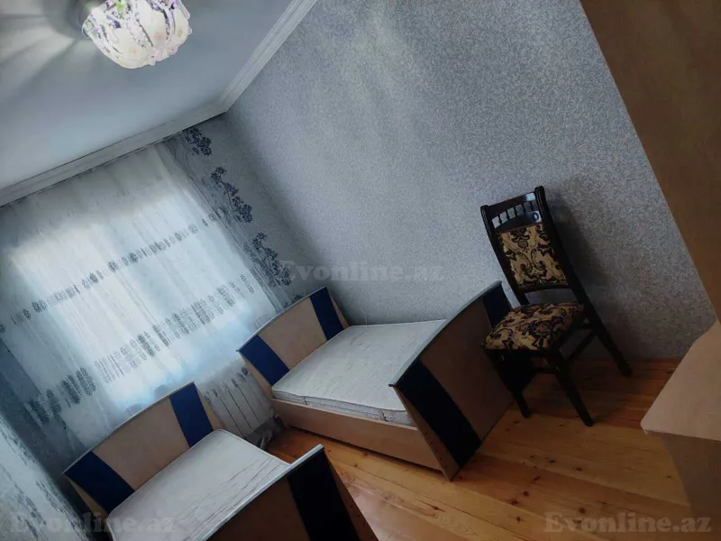 2 otaqlı Mənzil 47 m² Həzi Aslanov m. Satılır