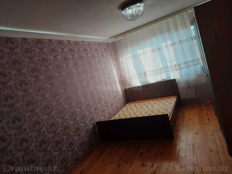 Satılır 2 otaqlı Mənzil Köhnə tikili 47 m² Həzi Aslanov m. - şəkil 2