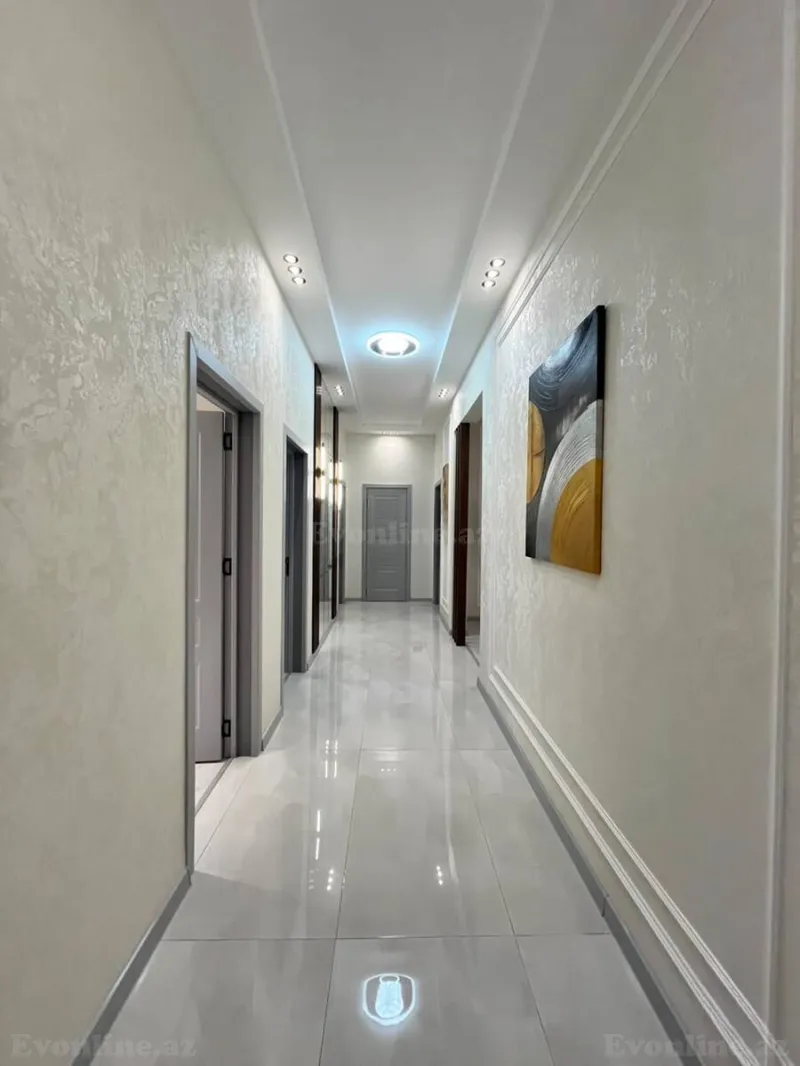 Satılır 4 otaqlı Həyət evi 120 m² Masazır - şəkil 6