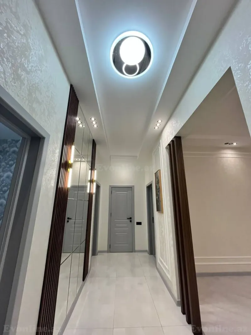 Satılır 4 otaqlı Həyət evi 120 m² Masazır - şəkil 7