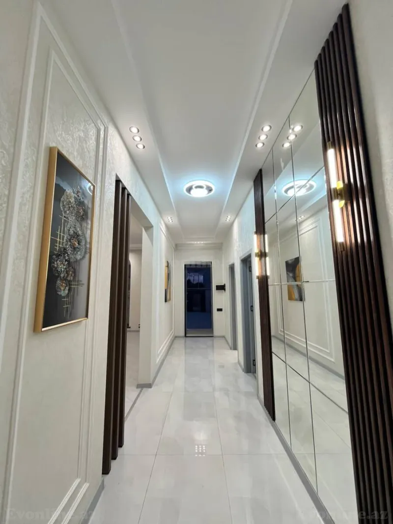 Satılır 4 otaqlı Həyət evi 120 m² Masazır - şəkil 8