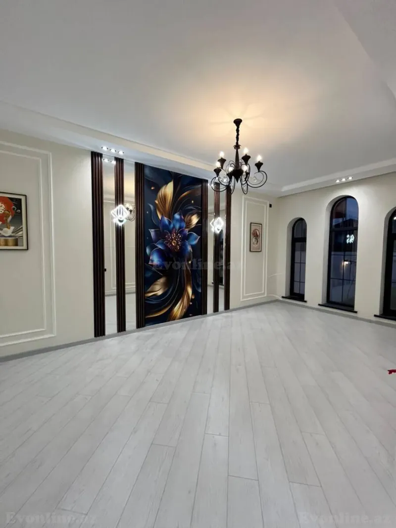 Satılır 4 otaqlı Həyət evi 120 m² Masazır - şəkil 9
