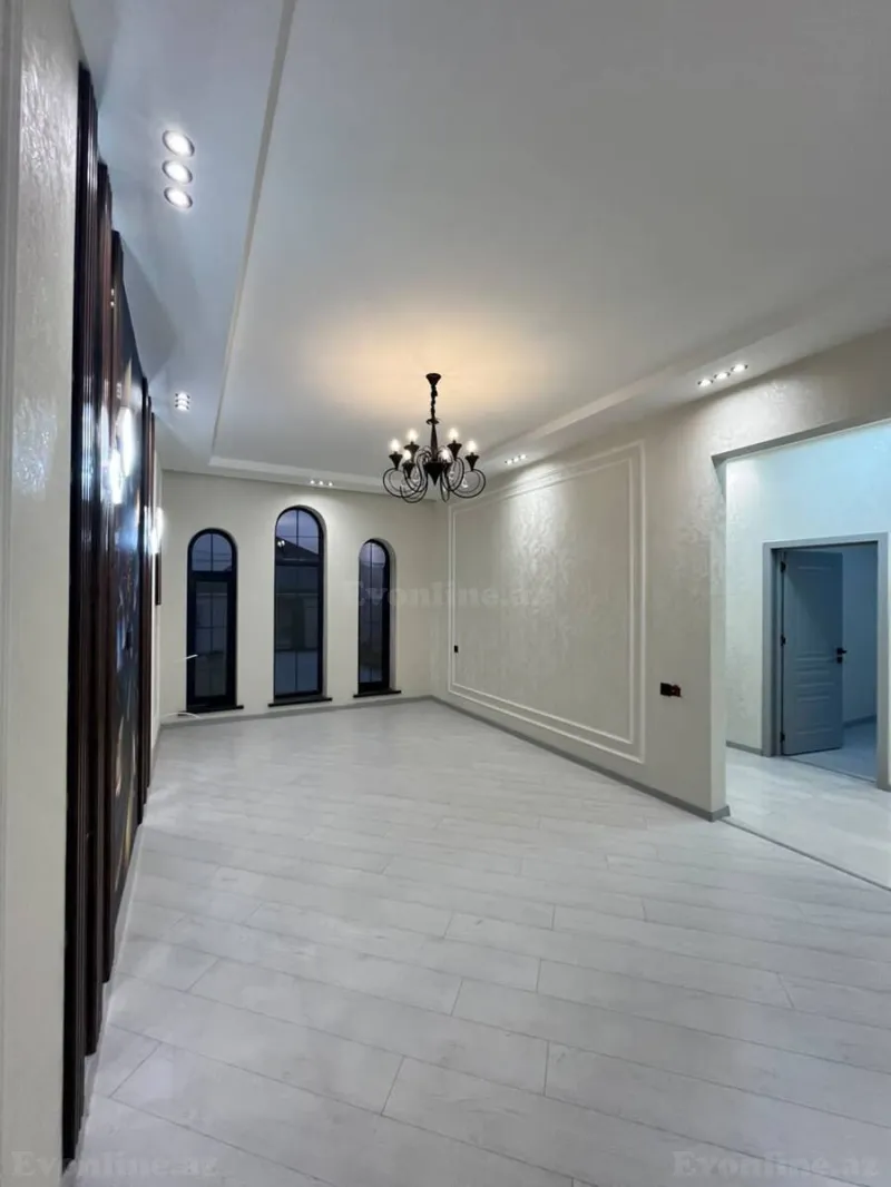 Satılır 4 otaqlı Həyət evi 120 m² Masazır - şəkil 10