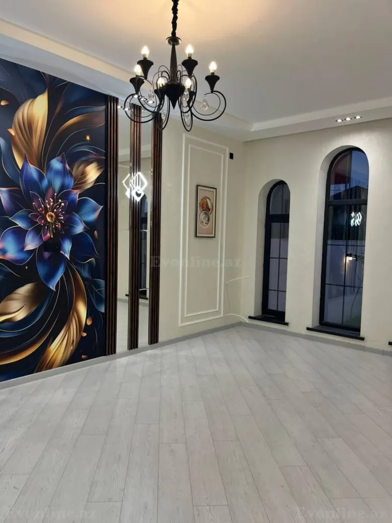 Satılır 4 otaqlı Həyət evi 120 m² Masazır - şəkil 11