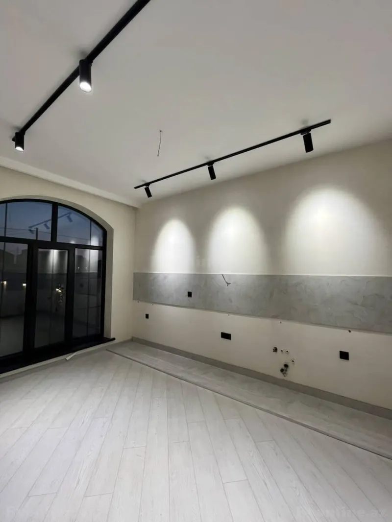 Satılır 4 otaqlı Həyət evi 120 m² Masazır - şəkil 14