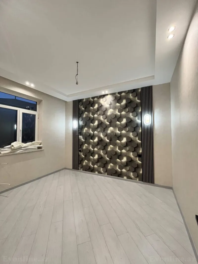 Satılır 4 otaqlı Həyət evi 120 m² Masazır - şəkil 18