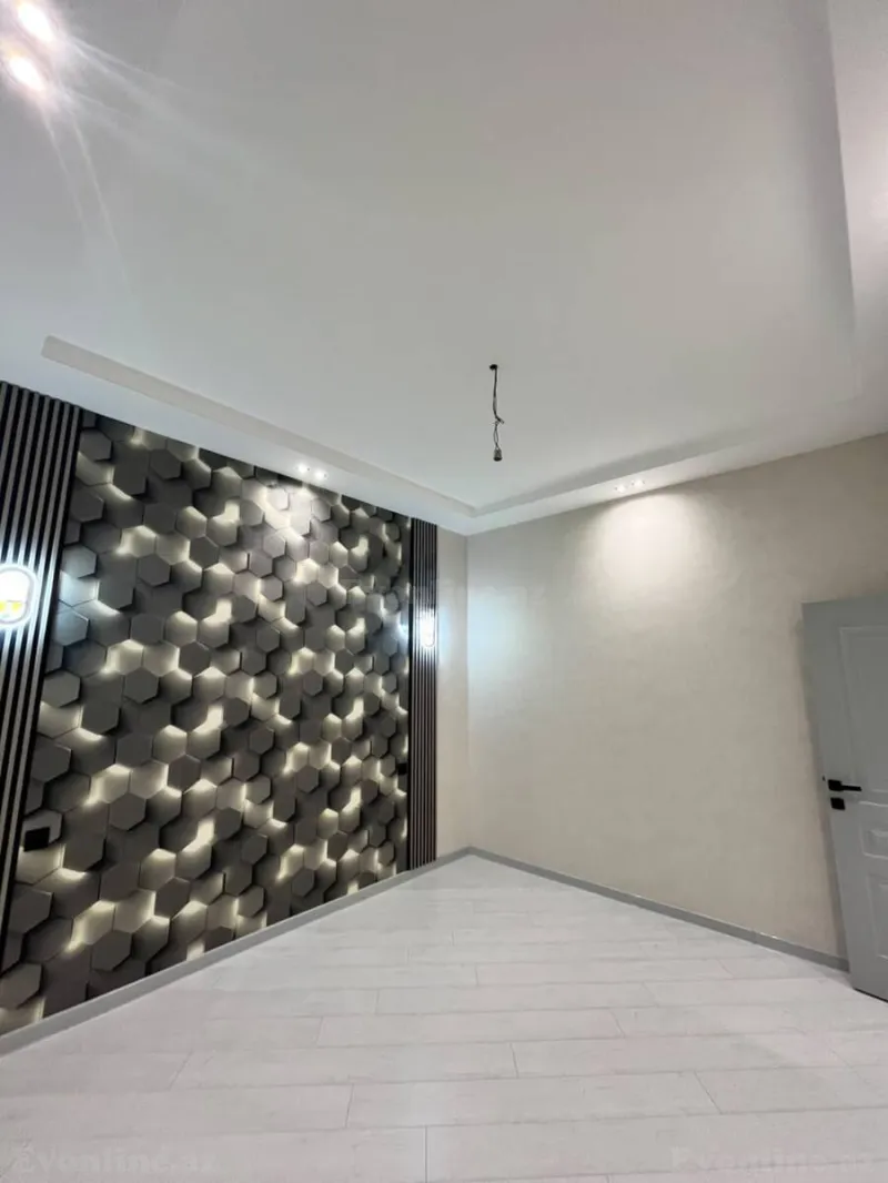 Satılır 4 otaqlı Həyət evi 120 m² Masazır - şəkil 19