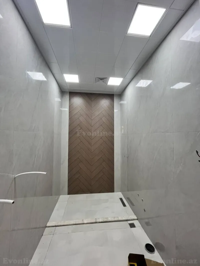 Satılır 4 otaqlı Həyət evi 120 m² Masazır - şəkil 22