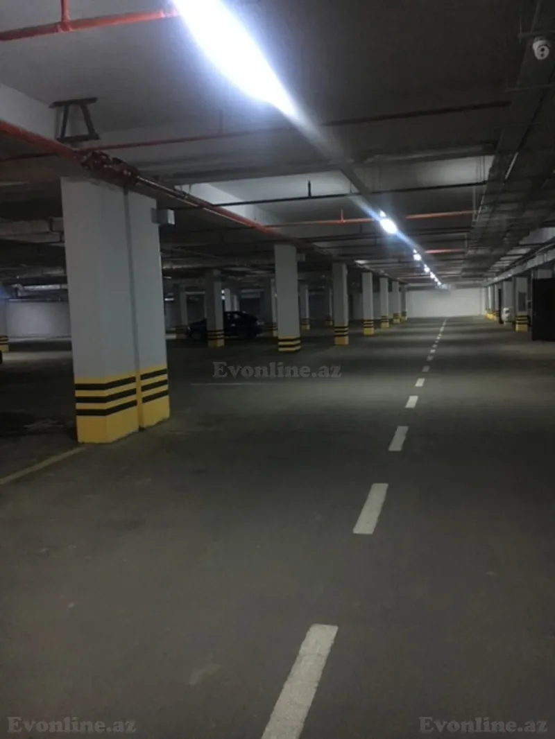 Kirayə verilir Qaraj 18 m² Xətai r.