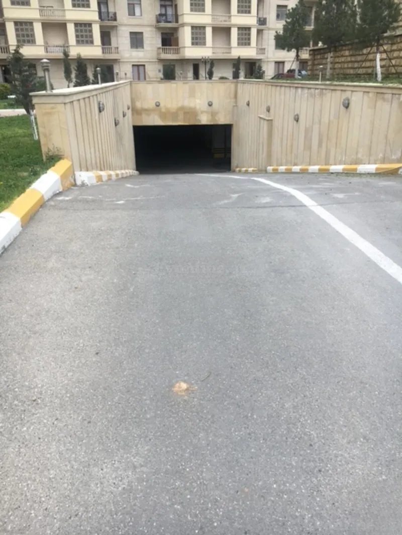 Kirayə verilir Qaraj 18 m² Xətai r. - şəkil 5