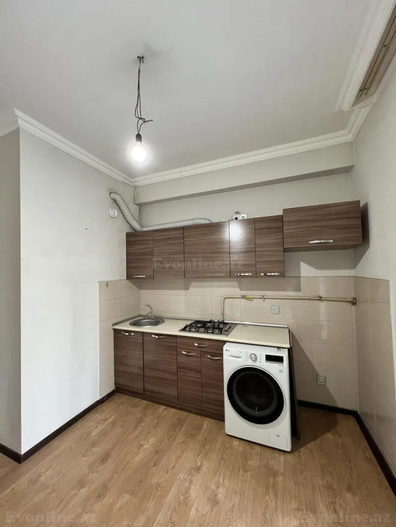 Satılır 3 otaqlı Mənzil Yeni tikili 75 m² Yasamal