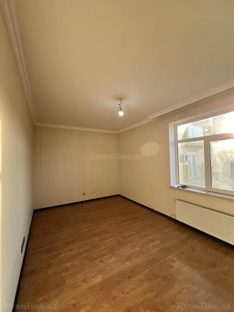Satılır 3 otaqlı Mənzil Yeni tikili 75 m² Yasamal - şəkil 3