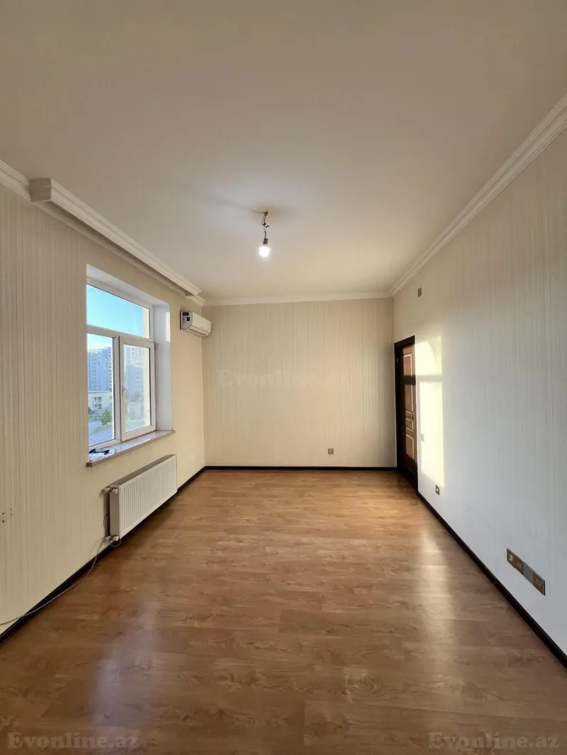 Satılır 3 otaqlı Mənzil Yeni tikili 75 m² Yasamal - şəkil 4