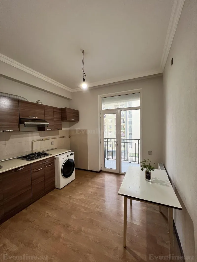 Satılır 3 otaqlı Mənzil Yeni tikili 75 m² Yasamal - şəkil 5