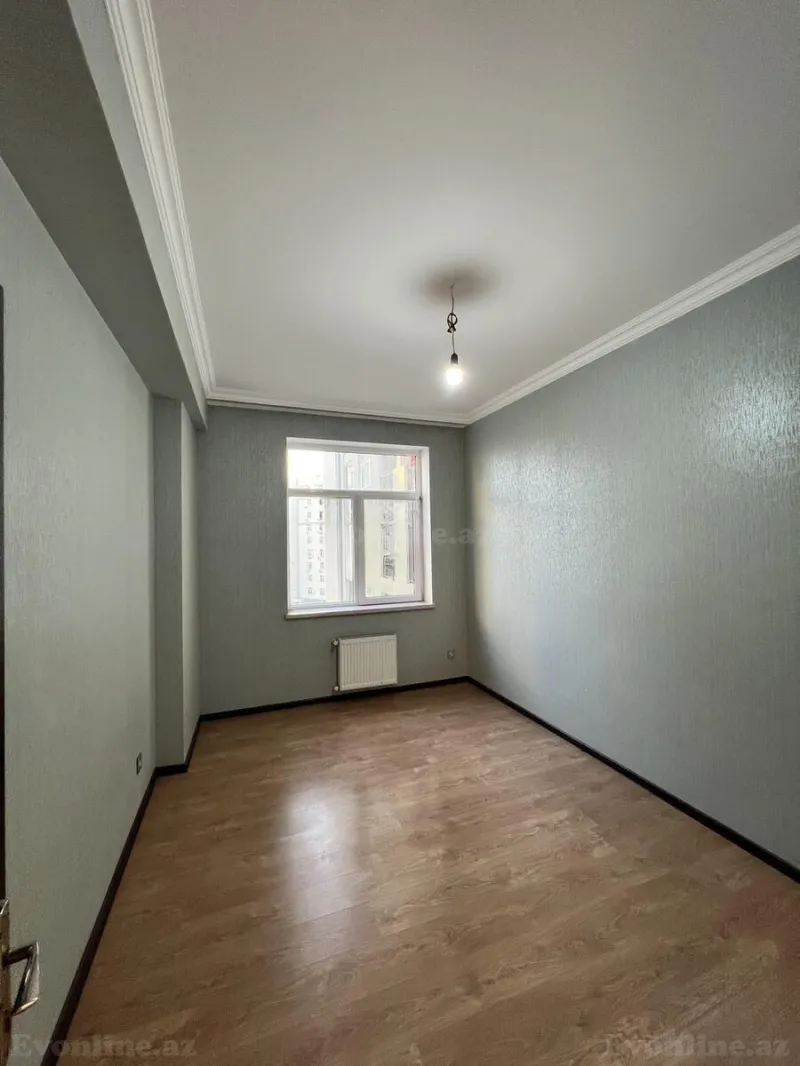 Satılır 3 otaqlı Mənzil Yeni tikili 75 m² Yasamal - şəkil 6