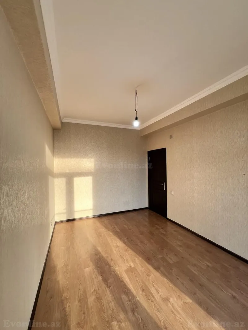 Satılır 3 otaqlı Mənzil Yeni tikili 75 m² Yasamal - şəkil 8
