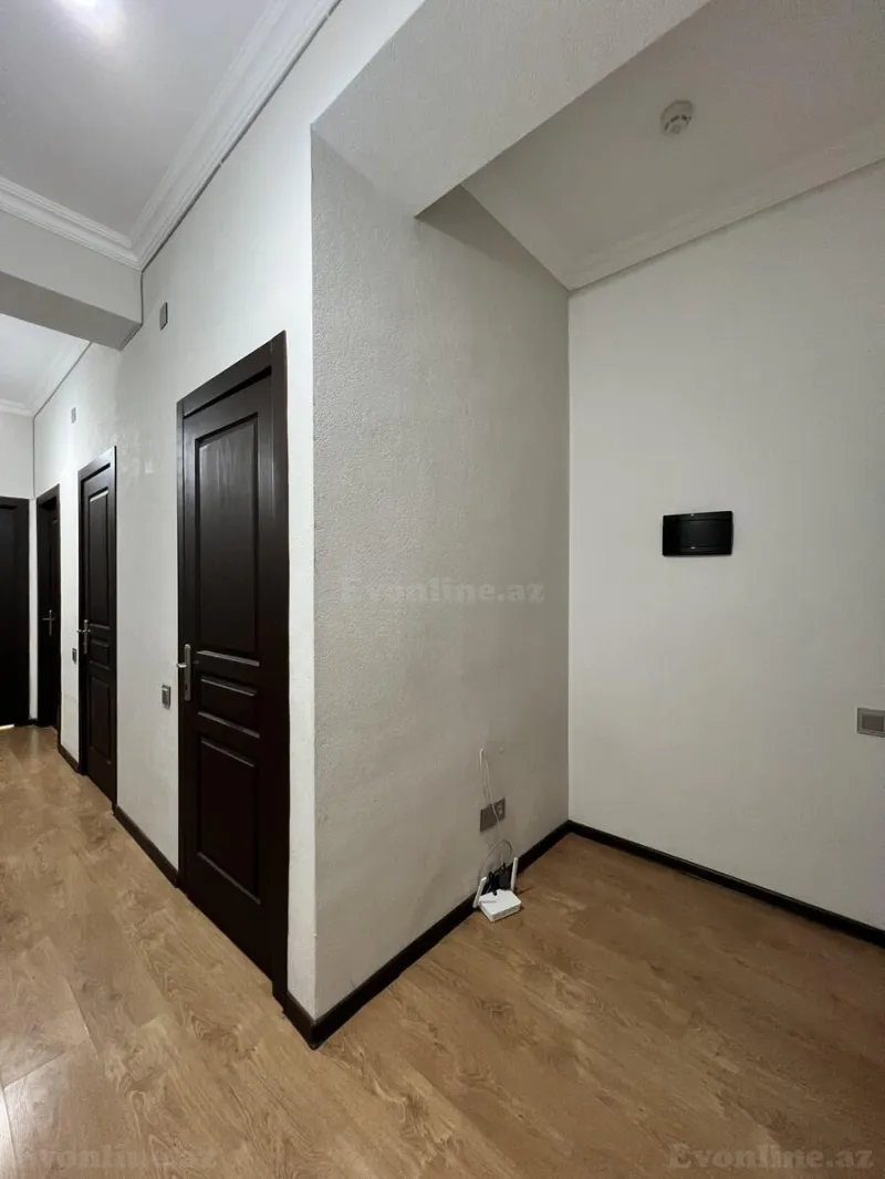 Satılır 3 otaqlı Mənzil Yeni tikili 75 m² Yasamal - şəkil 10