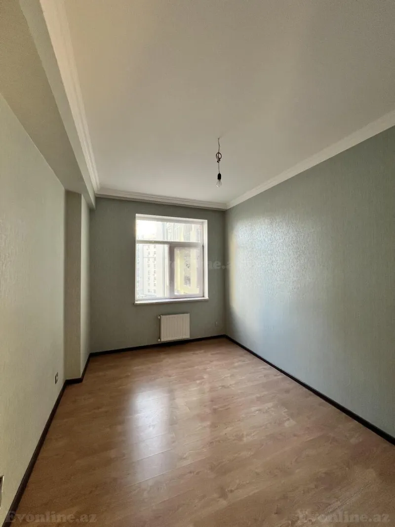 Satılır 3 otaqlı Mənzil Yeni tikili 75 m² Yasamal - şəkil 11
