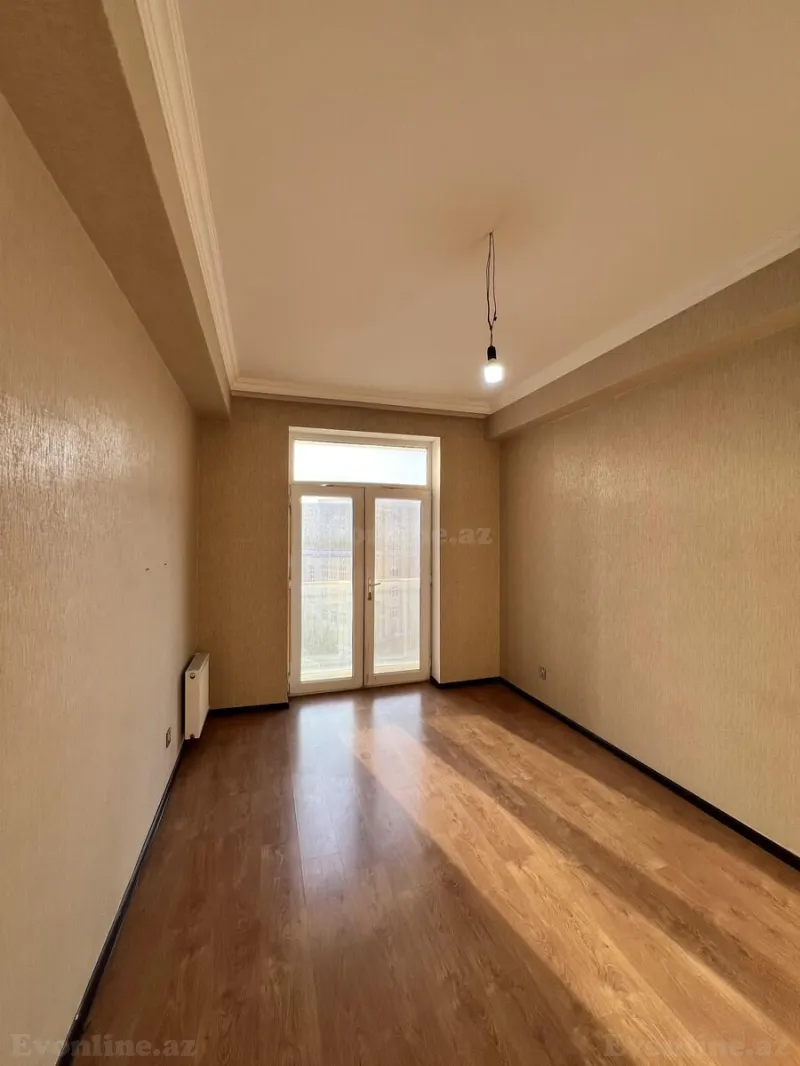 Satılır 3 otaqlı Mənzil Yeni tikili 75 m² Yasamal - şəkil 12