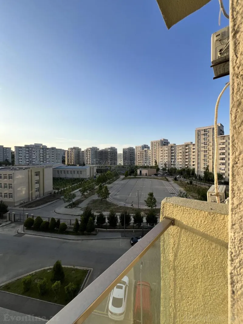 Satılır 3 otaqlı Mənzil Yeni tikili 75 m² Yasamal - şəkil 13