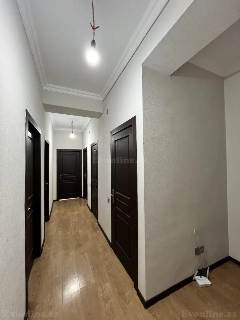 Satılır 3 otaqlı Mənzil Yeni tikili 75 m² Yasamal - şəkil 14