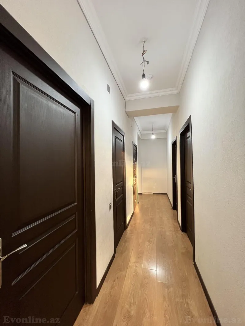 Satılır 3 otaqlı Mənzil Yeni tikili 75 m² Yasamal - şəkil 15