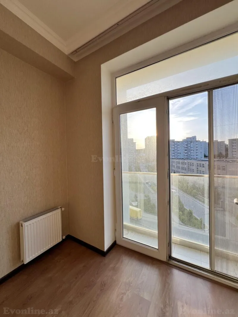 Satılır 3 otaqlı Mənzil Yeni tikili 75 m² Yasamal - şəkil 16