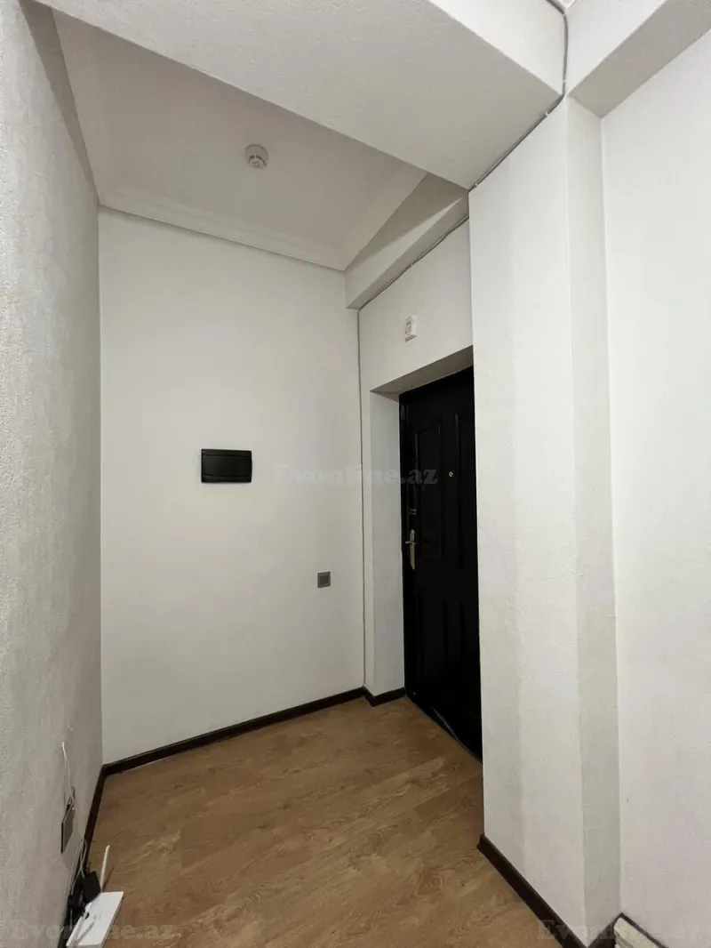 Satılır 3 otaqlı Mənzil Yeni tikili 75 m² Yasamal - şəkil 18