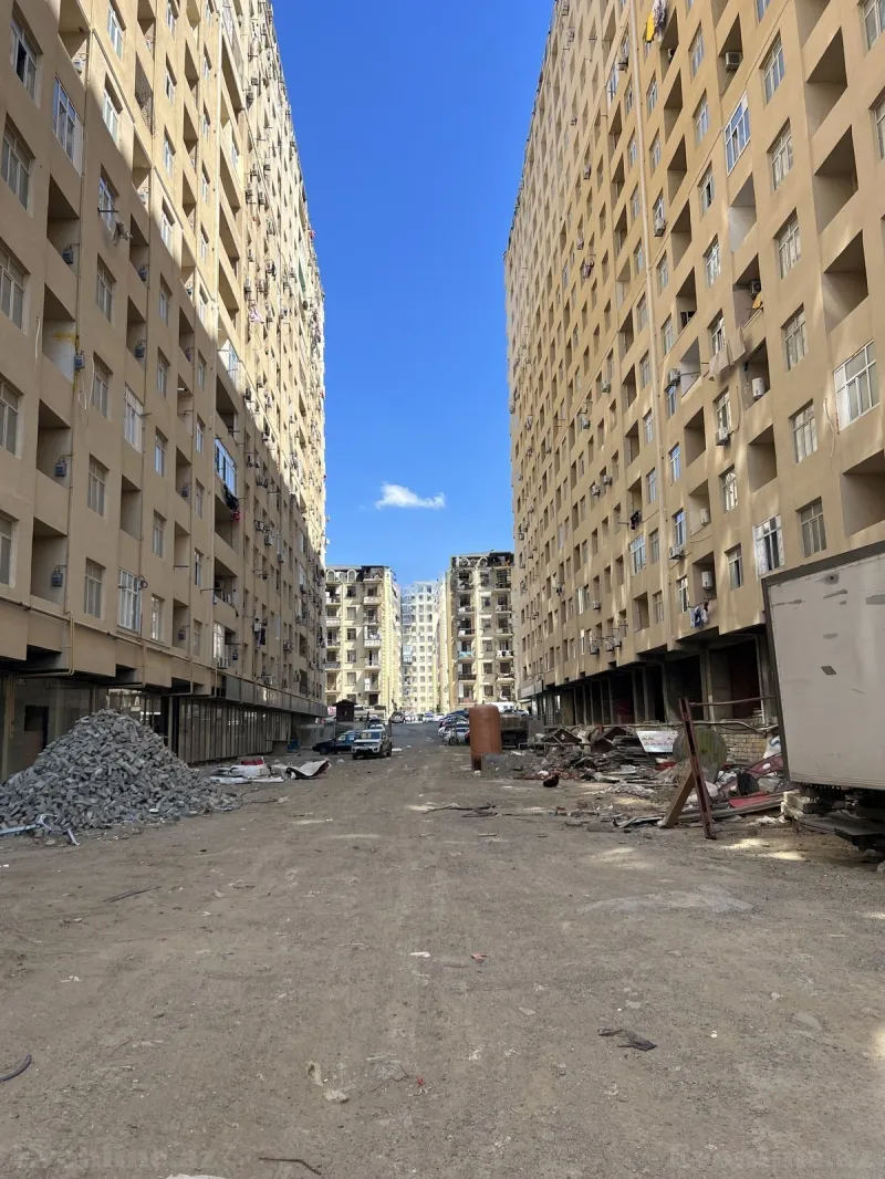 Satılır Torpaq 5.5 sot Xırdalan - şəkil 2