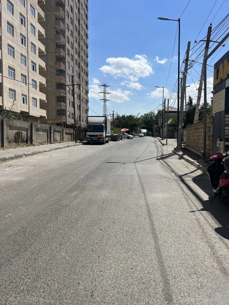 Satılır Torpaq 5.5 sot Xırdalan - şəkil 5