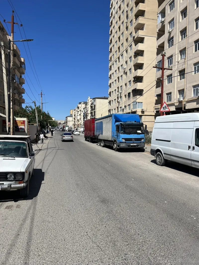 Satılır Torpaq 5.5 sot Xırdalan - şəkil 6