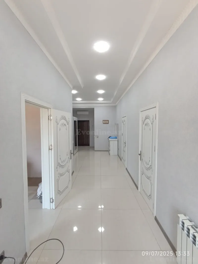 Satılır 5 otaqlı Həyət evi 240 m² Biləcəri