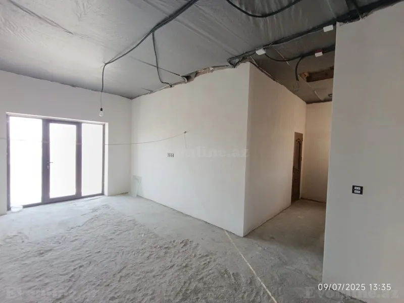 Satılır 5 otaqlı Həyət evi 240 m² Biləcəri - şəkil 2