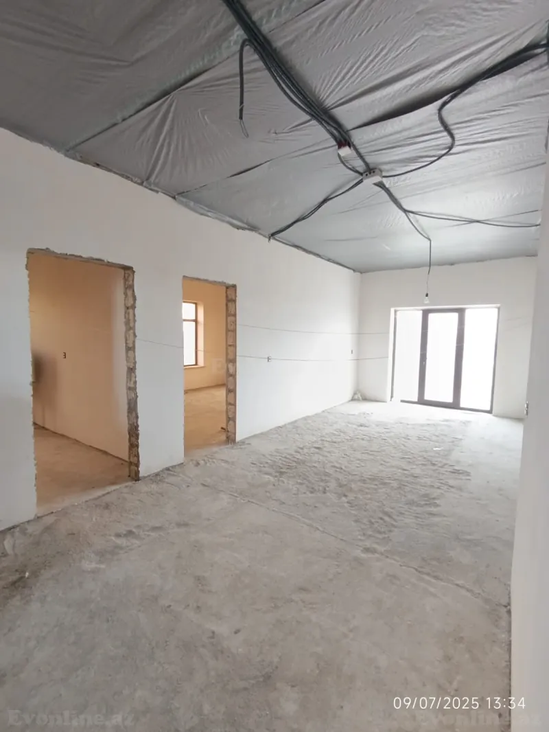 Satılır 5 otaqlı Həyət evi 240 m² Biləcəri - şəkil 3