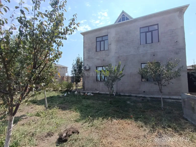 Satılır 5 otaqlı Həyət evi 240 m² Biləcəri - şəkil 6