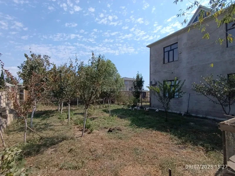 Satılır 5 otaqlı Həyət evi 240 m² Biləcəri - şəkil 8